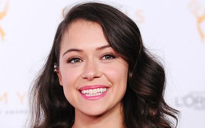 Tatiana Maslany